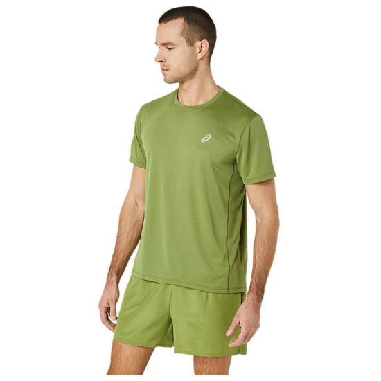 Asics Ανδρική κοντομάνικη μπλούζα Katakana SS Top